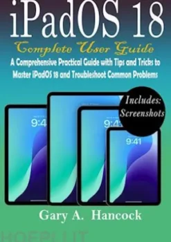 iPadOS 18 Complete User Guide