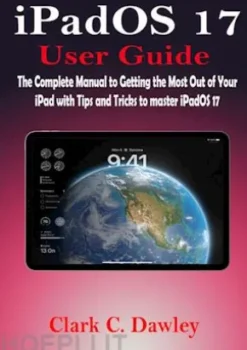 iPadOS 17 User Guide