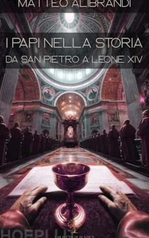 I papi nella storia
