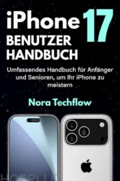 iPhone 17 Benutzerhandbuch