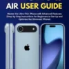 iPhone 17 Air User Guide