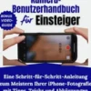 iPhone 14 Pro Max Kamera-Benutzerhandbuch für Einsteiger