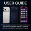 iPhone 17 Pro User Guide