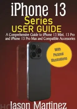 iPhone 13 Series User Guide