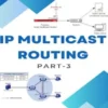 IP MULTICAST ROUTING Part -3