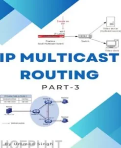 IP MULTICAST ROUTING Part -3