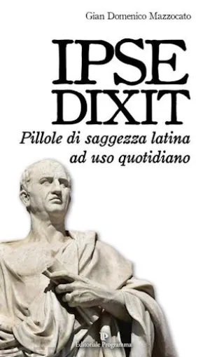 Ipse dixit