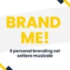 I Quaderni del Diritto e del Management musicale - Brande Me!