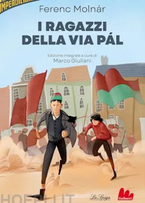 I ragazzi della via Pál