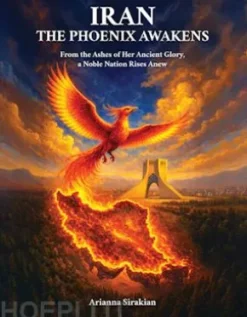 Iran, the Phoenix Awakens