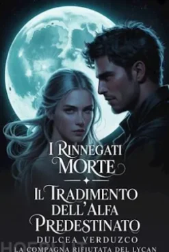 I Rinnegati Morte