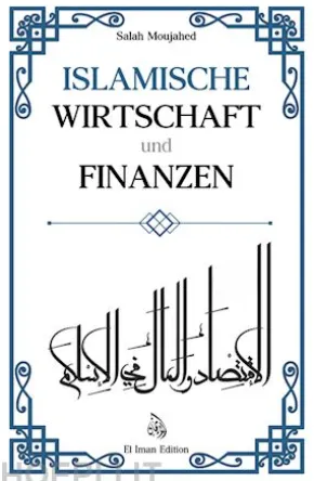 Islamische Wirtschaft und Finanzen