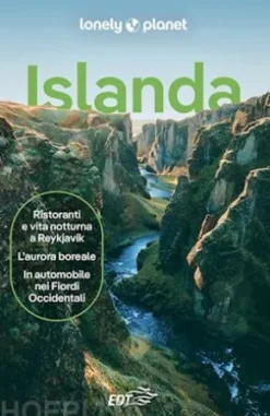 Islanda