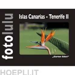 Islas Canarias - Tenerife II