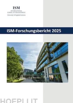 ISM-Forschungsbericht 2025