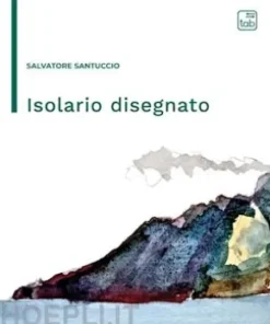 Isolario disegnato