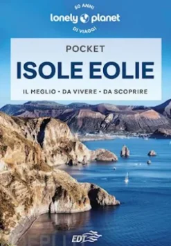 Isole Eolie Pocket