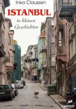 Istanbul in kleinen Geschichten