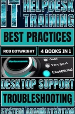 IT Helpdesk Training Best Practices