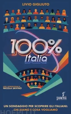 100% Italia