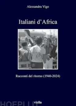 Italiani d’Africa