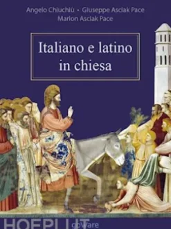 Italiano e latino in chiesa