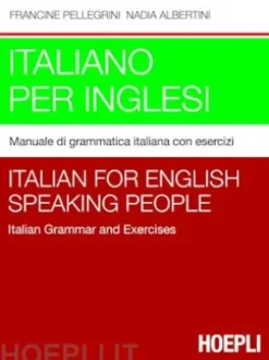 Italiano per inglesi