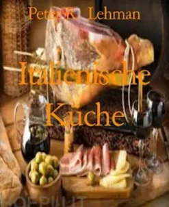 Italienische Küche