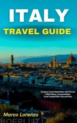 Italy Travel Guide