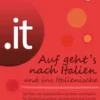 .it – Auf geht’s nach Italien und ins Italienische 2 – Al via verso l’Italia e nell’italiano 2