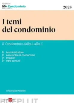 I temi del condominio