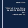 'Itinerari' di una ricerca sul sistema delle fonti - e-Book