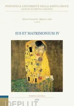 Ius et matrimonium IV