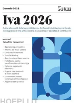 IVA 2026