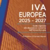IVA EUROPEA 2025 – 2027