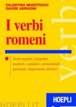I verbi romeni