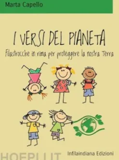 I versi del pianeta