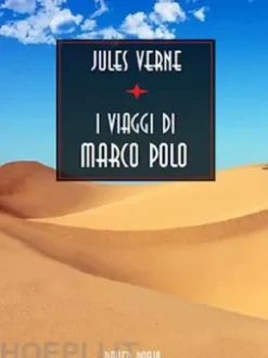 I viaggi di Marco Polo