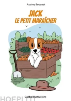 Jack, le petit maraîcher