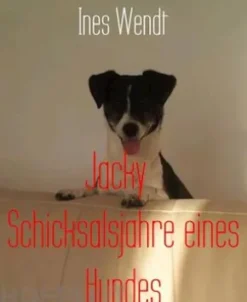 Jacky Schicksalsjahre eines Hundes