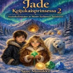 Jade Keijukaisprinsessa 2