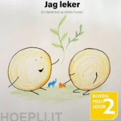 Jag leker / Jag vill vara med