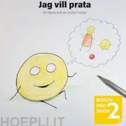 Jag vill prata / Jag vill lyssna