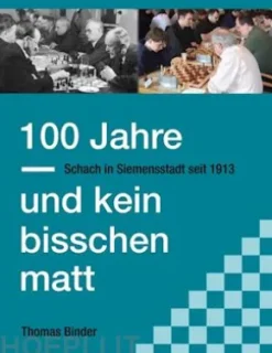 100 Jahre und kein bisschen matt