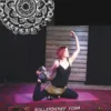 Jamtation Rollerderby Yoga
