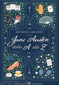 Jane Austen dalla A alla Z