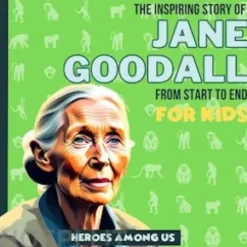 Jane Goodall