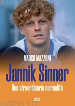 Jannik Sinner