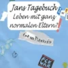 Jans Tagebuch 2