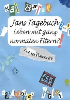 Jans Tagebuch 2
